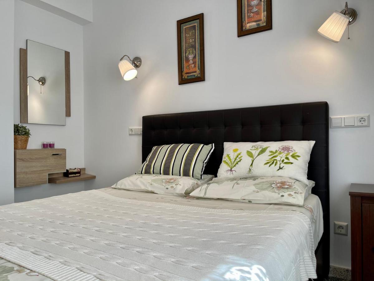 Papagayo Comodo, Bonito, Centrico Apartment Calpe Exterior photo